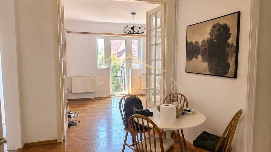 Apartament //3 camere// *86mp* // Cismigiu - Poză 4