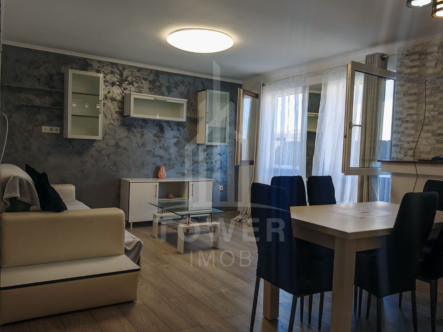 Apartament de vânzare – Cartierul Arhitecților, Sibiu - Poză 2
