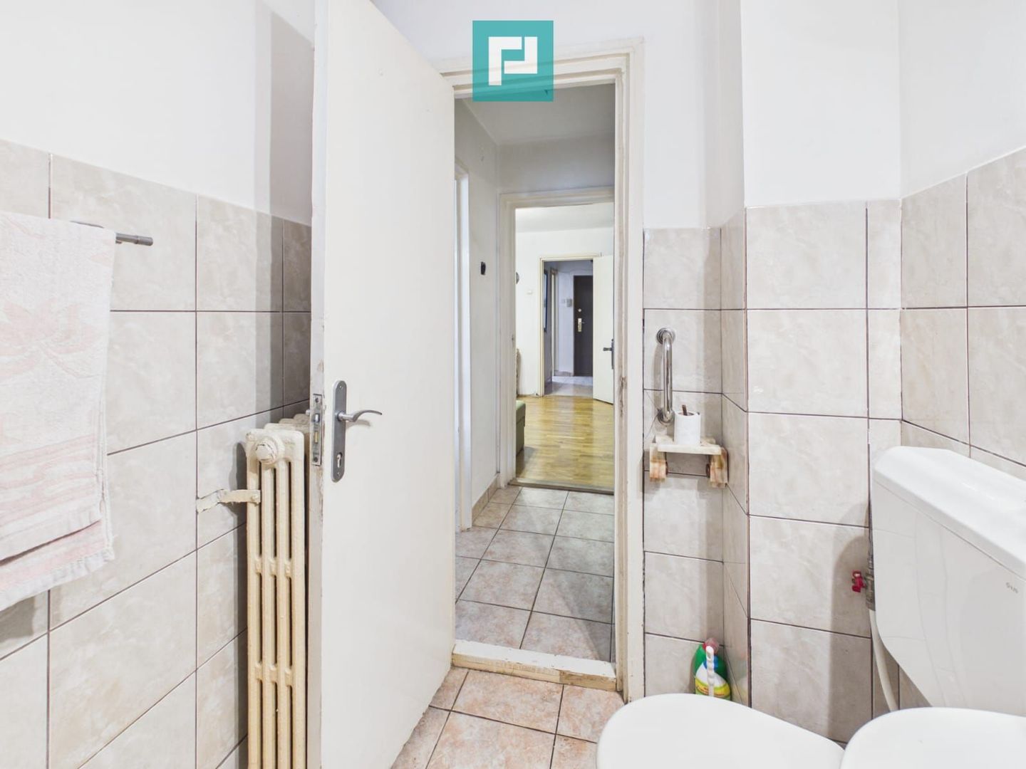 APARTAMENT 2 CAMERE LA PARTER, GRĂDIȘTE - Poză 22