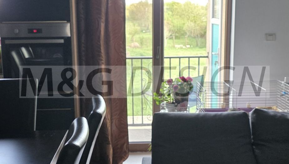 Apartament 3 camere Giroc etaj 1 - Poză 3