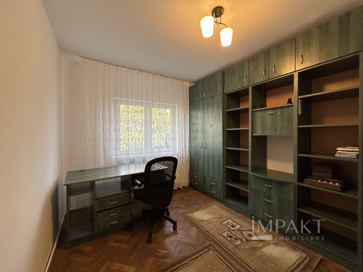 Inchiriere apartament la 5 min de UMF! - Poză 8