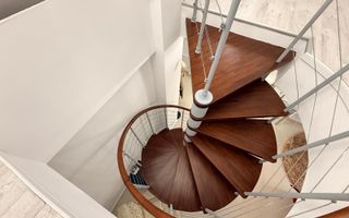 Penthouse Putul lui Zamfir / Floreasca - Poză 9