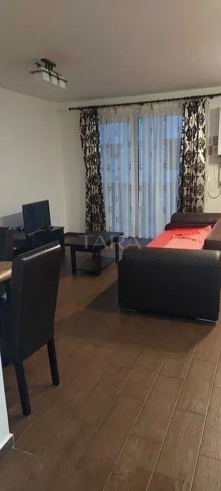Apartament cu 2 camere, mobilat și utilat, Sânnicoară. - Poză 1