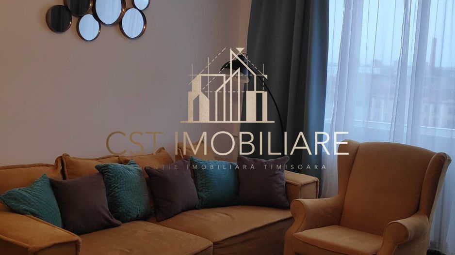 Apartament cu 2 camere - Poză 1