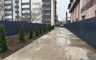Apartament nou 2 camere, Carrefour Grand Arena, Bd Brancoveanu - Poză 13