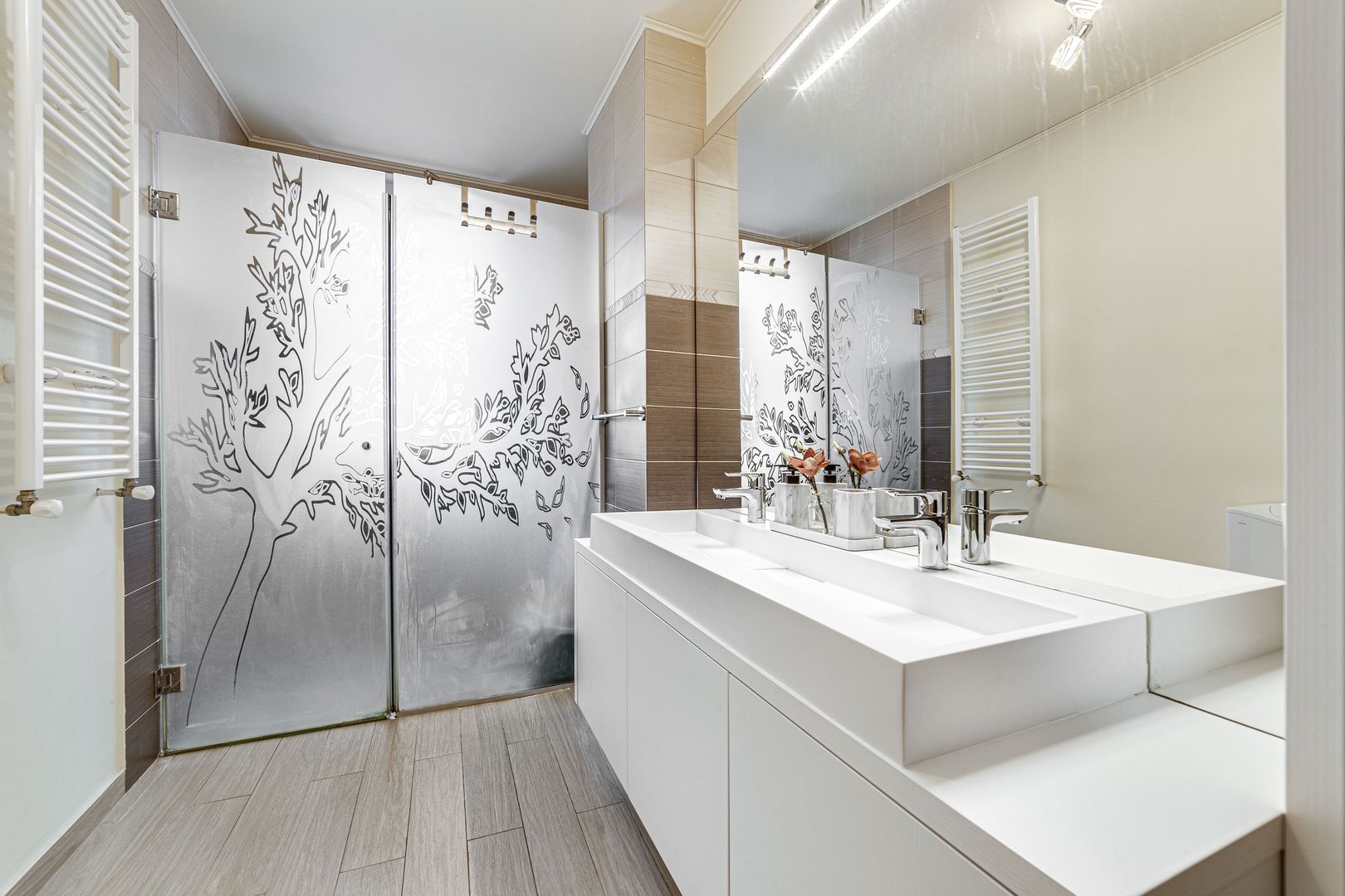 Apartament cu 2 camere la Ared,  zona Kaufland - Poză 8