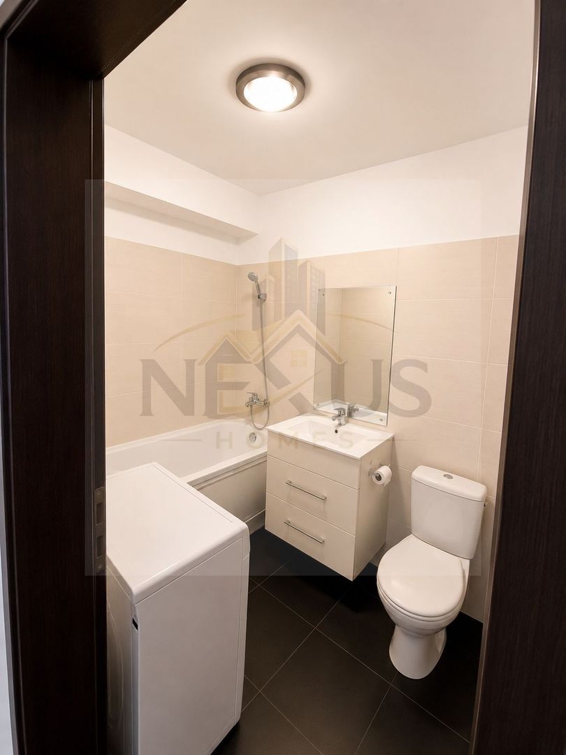Apartament 2 camere - Drumul Fermei - 12 min Metrou Dimitrie Leonida - Poză 6