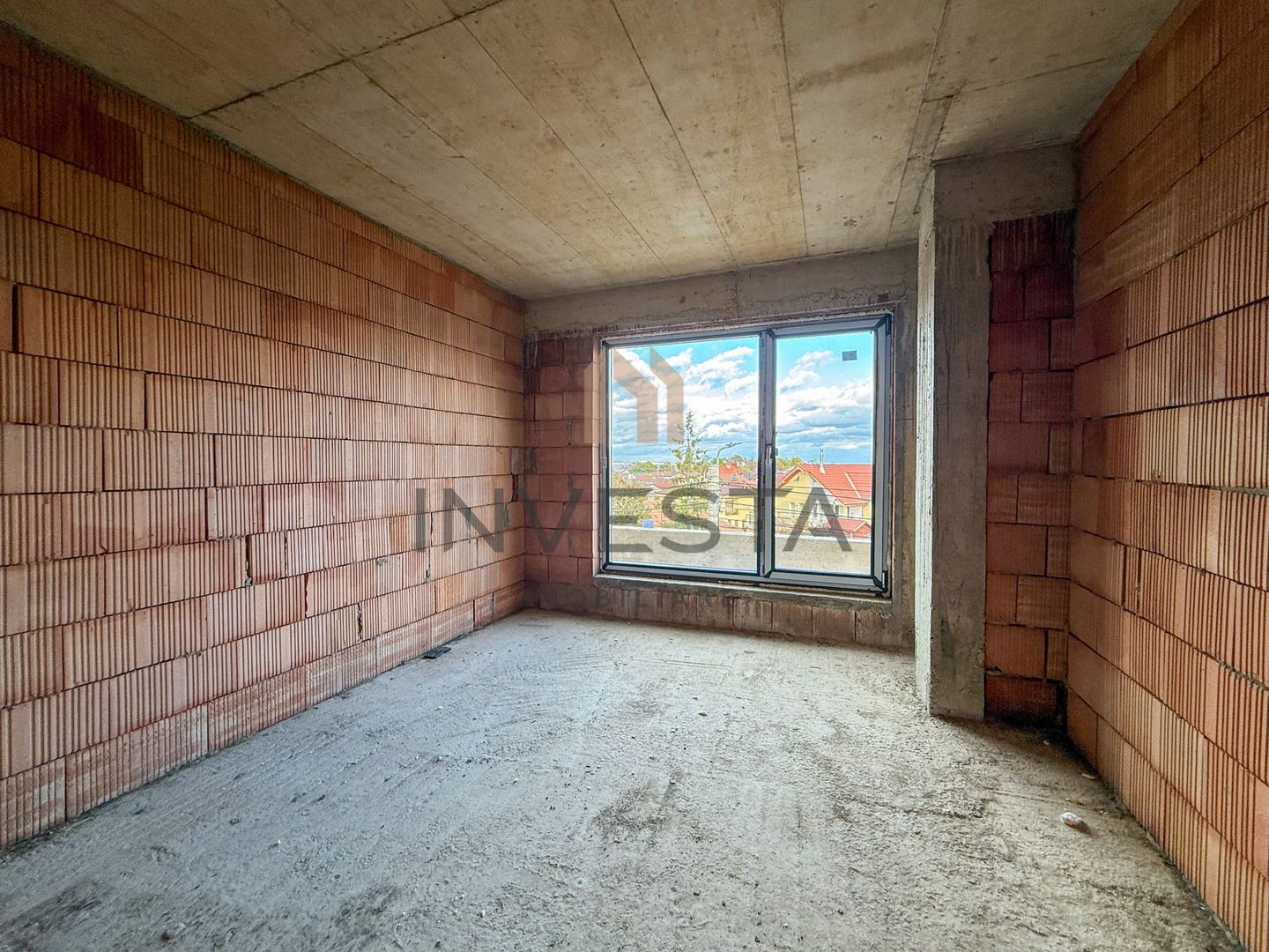 Apartament in vila! 4 camere 109 mp utili + 29 mp terasa! - Poză 12