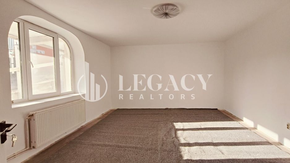 Vilă de închiriat, parter + etaj, str. Valea Rediului 36 - Poză 22