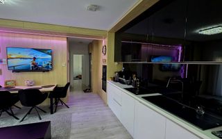 Apartament cu 4 camere de vanzare, Micalaca / Iuliu Maniu Residence - Poză 3