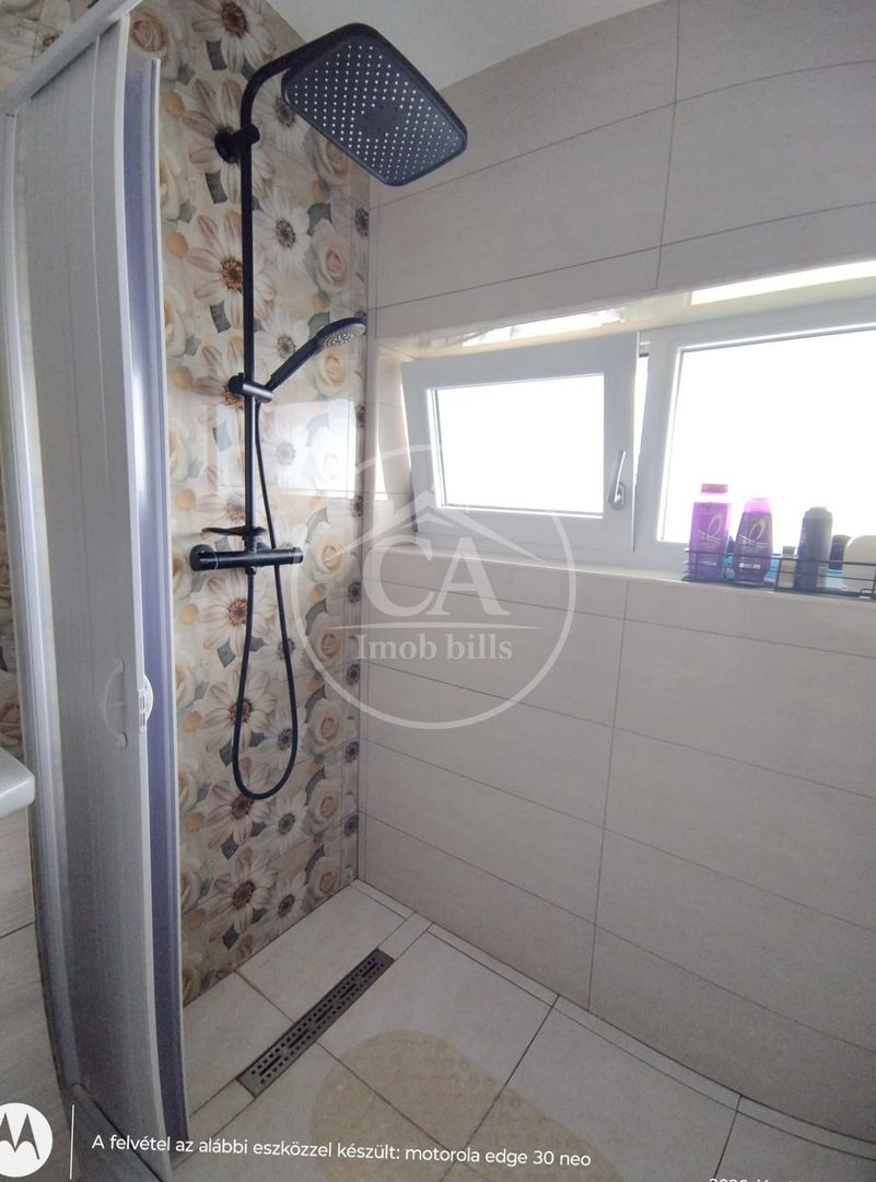 Apartament cu 2 camere de vanzare in zona Ioisa, Oradea - Poză 9