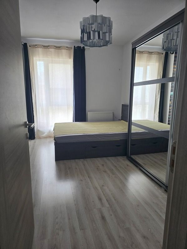 AP. 3 CAMERE - METALURGIEI, PET-FRIENDLY, PARCARE INCLUSA, CENTRALA - Poză 3