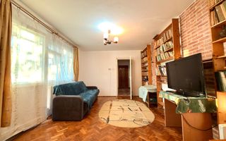 Apartament 2 camere cu balcon, parter inalt, Gheorgheni, zona Albini! - Poză 1