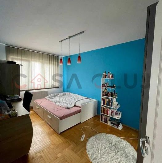 Decomandat - Etaj Intermediar - Bloc Izolat - Zona "La terenuri" - Poză 1