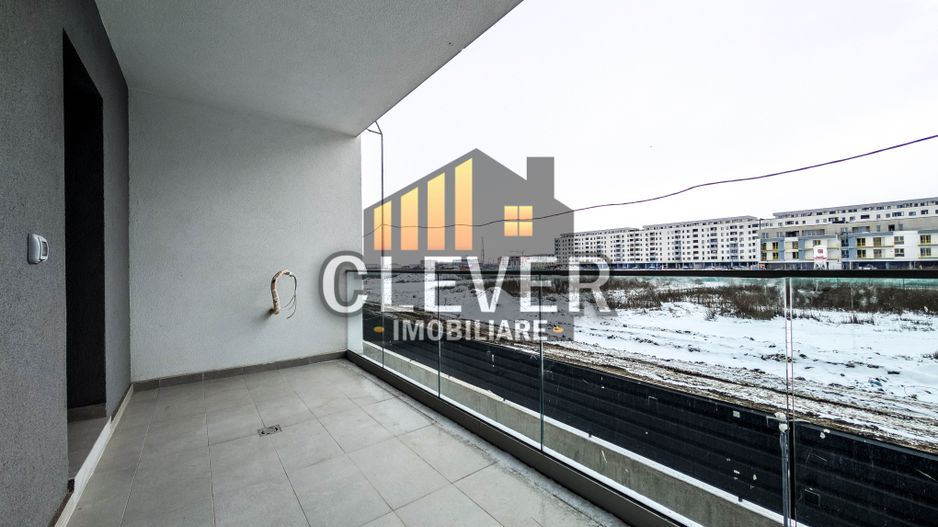 Apartament 3 Camere Decomandat Comision 0 Pallady, metrou Teclu - Poză 8