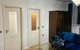 Apartament 2 camere Chinteni – imobil nou 2023, lift, 38 mp + terasă. - Poză 8