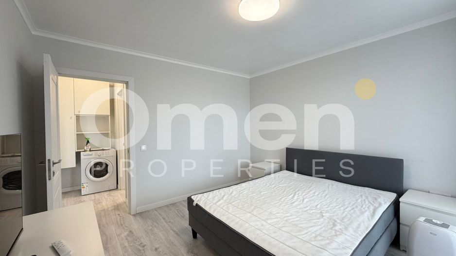 Apartament modern cu 2 camere si parcare, situat in bloc nou, zona Lamaitei - Poză 5