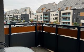 Apartament 2 camere tip studio Grandis Residence - Poză 9