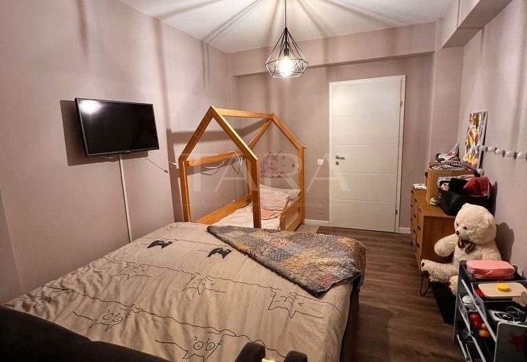 2 camere decomandate, parcare inclusă – Gheorghe Doja. - Poză 5