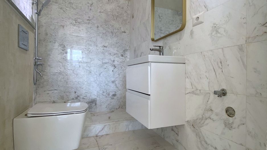 Apartament 4 camere Domenii |  imobil Boutique 20 - Poză 6