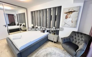 Apartament UNICAT cu vedere frontală la mare | Alezzi Infinity Resort - Poză 8
