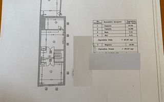 Casa in zona Tineretului - Dimitrie Cantemir - Poză 4