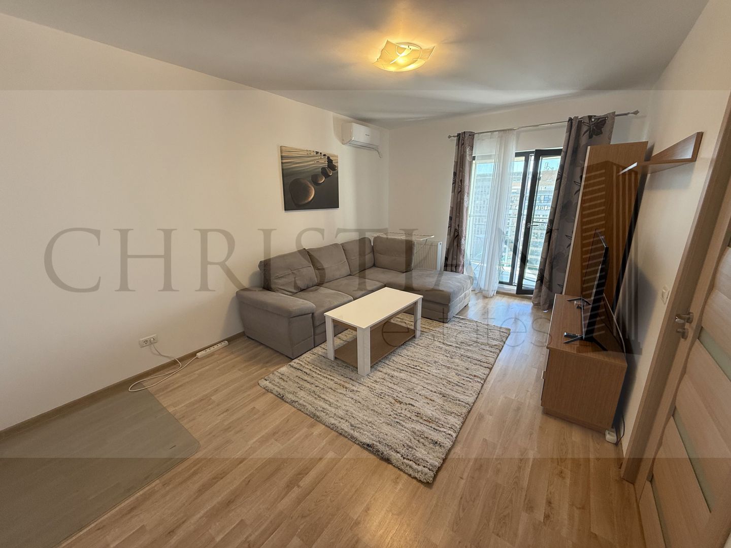 2 camere, Cotroceni Smart Residence 2019, Parcare Subterana - Poză 10