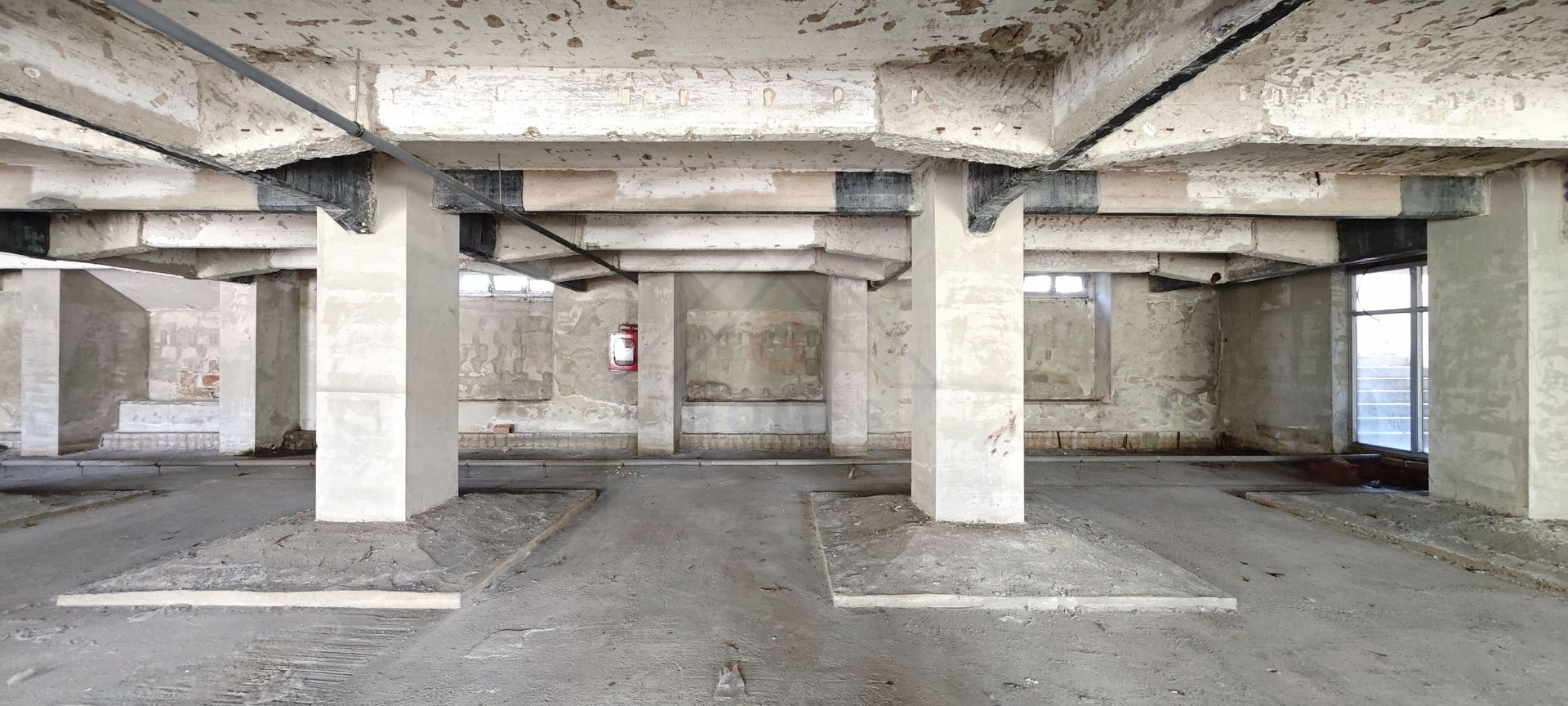 SAD 381 mp utili,  Complex Studentesc, vizibilitate excelenta. - Poză 15
