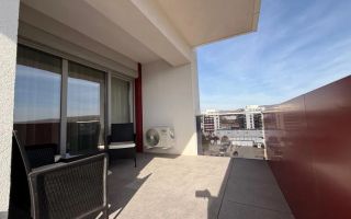 3 camere, bloc nou,parcare, Iris, Junior Zona Fabricii,LIDL,Elite City - Poză 10