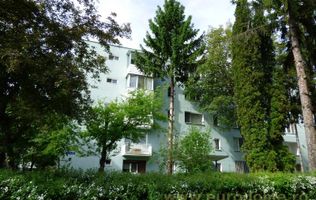 Exclusivitate garsoniera pretabila investitie, bloc de apartamente