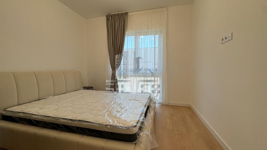 Casa tip duplex  la cheie. - Poză 9