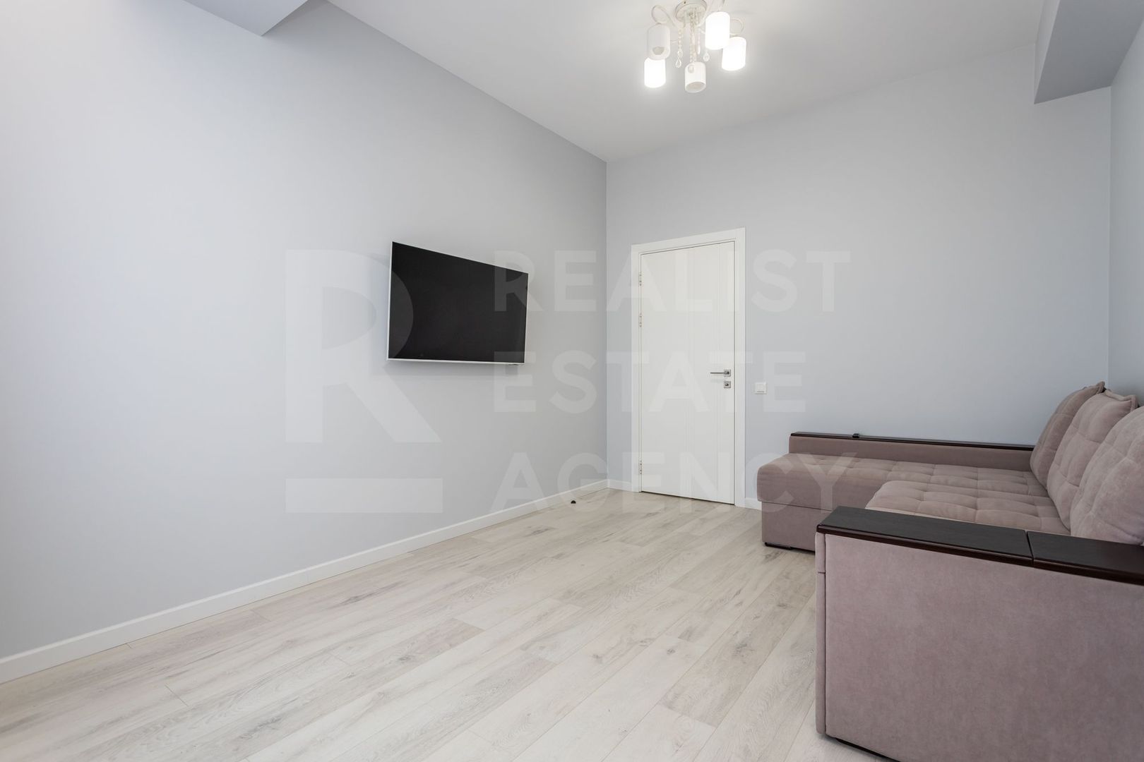 Vânzare, apartament, 2 camere, str. Bogdan Voievod, Râșcani - Poză 8