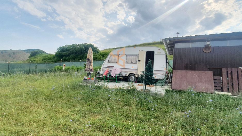 Teren cu suprafata de 434 mp pentru investitie si relaxare! - Poză 6