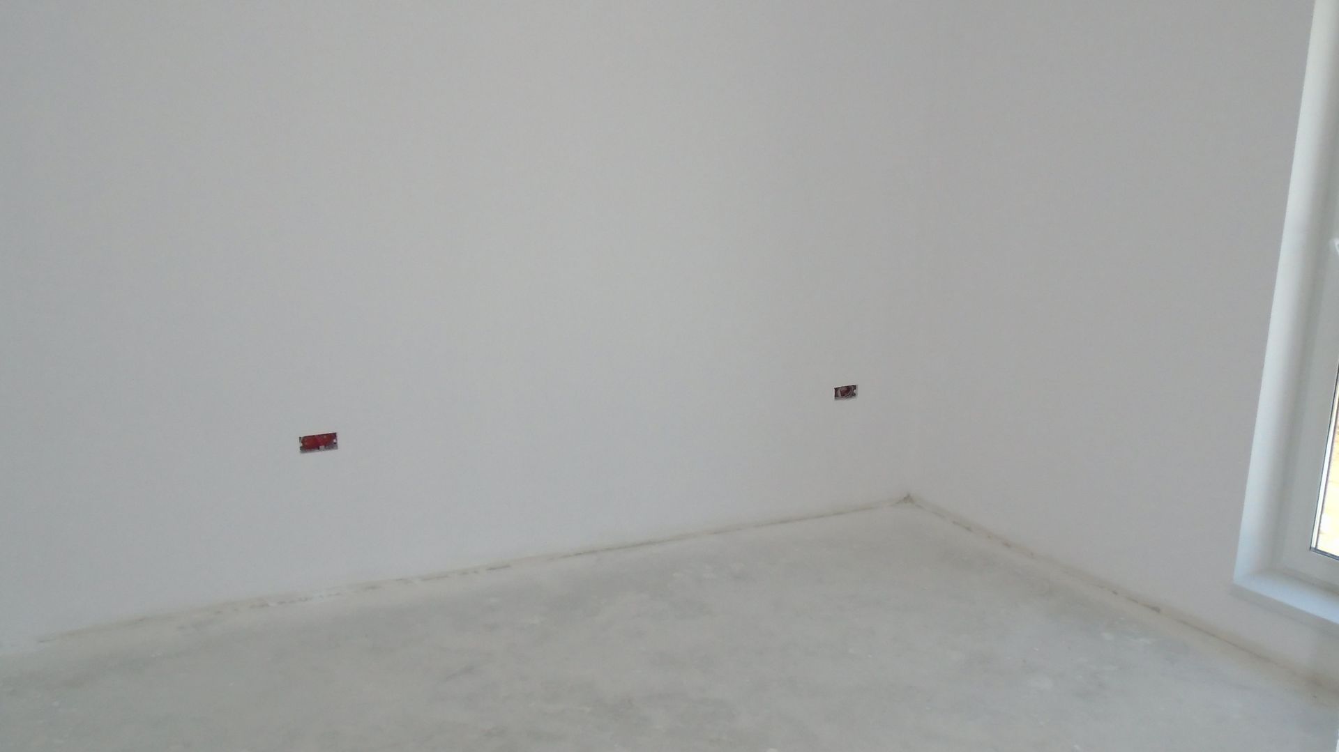 Sanandrei, Duplex pe PArter , 3 Dormitoare, 2 bai, Dresing, Perete Dublu - Poză 13