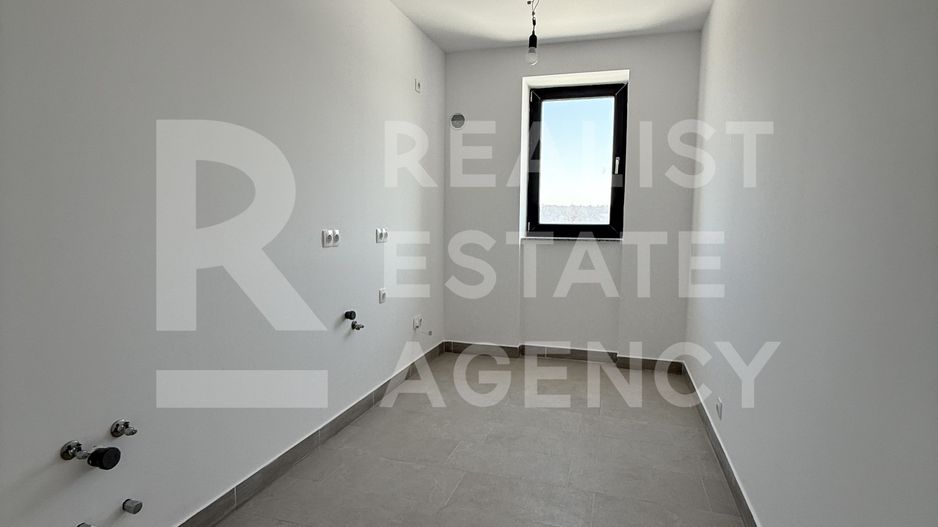 Apartament 2 camere de vânzare în nordul capitalei, lângă pădure - Poză 4