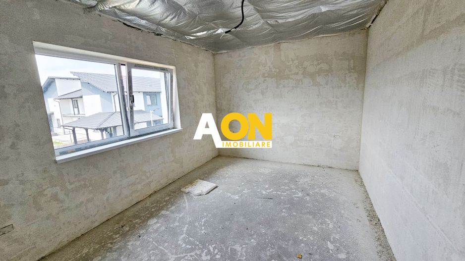 Casa 4 camere, predare la cheie, 443 mp teren, Cetate - Poză 7