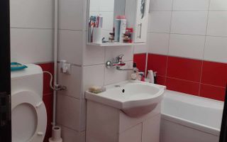 Ag EUROPA vinde ap. 3 cam. 48mp la PARTER în Micro 16. - Poză 8