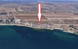 Vânzare Teren Intravilan 4500mp în Zona Steaua de Mare 2 Eforie N