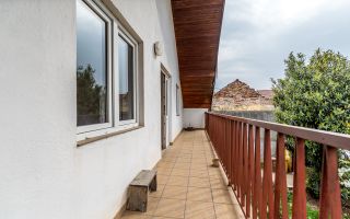 Casă 5 camere Aradul Nou Zona Tabacovici. Teren 360 mp și garaj - Poză 16