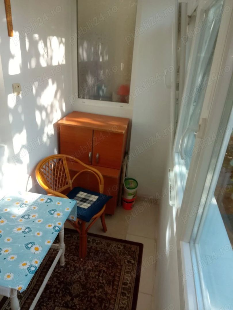 De vanzare apartament de 3 camere in Titan - Poză 8