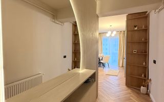 Apartament la cheie / Zona Fabricii de sport / Dambul Rotund - Poză 22