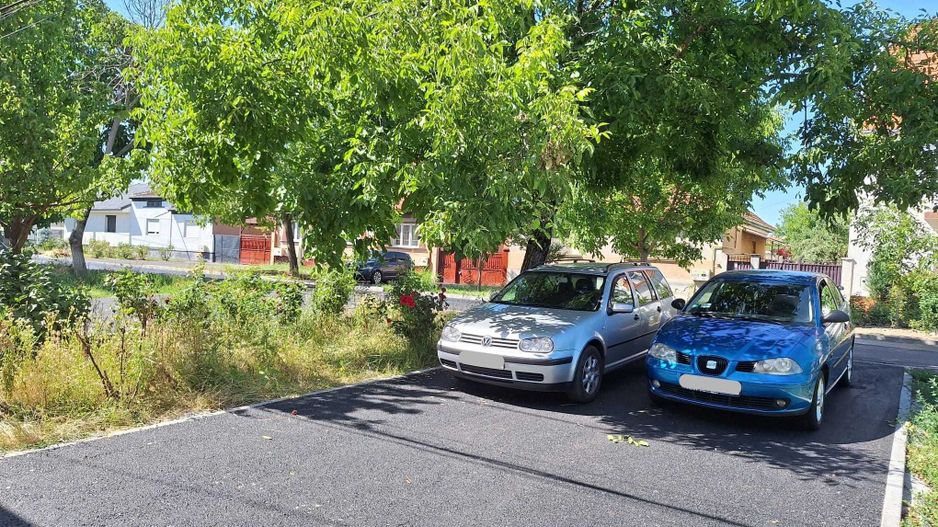 BRASADAS vinde casa mare cu teren pe strada Dara - Poză 7