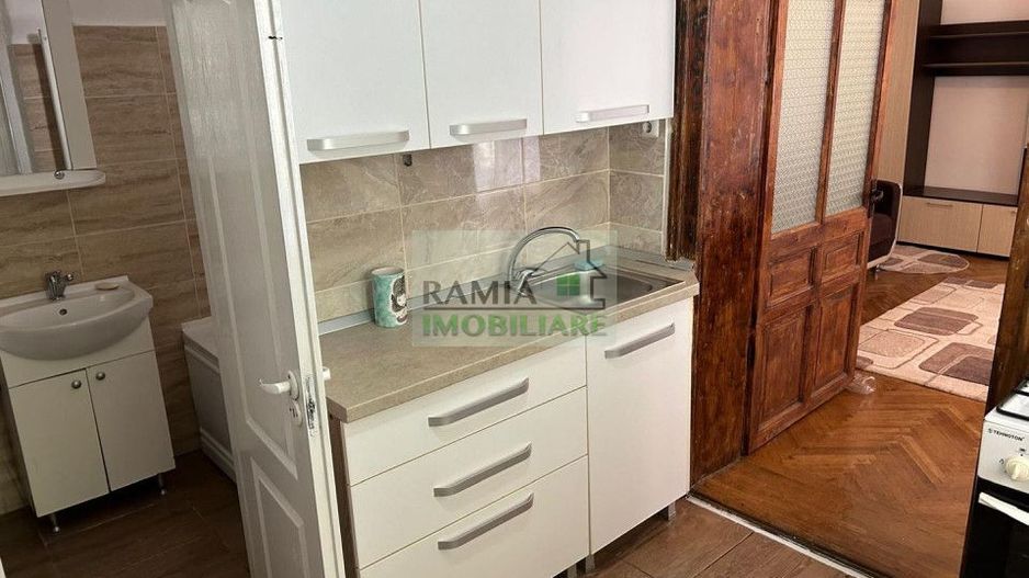Apartament 2 camere Centrul Istoric – Piața Sfatului - Poză 7