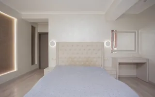 Spre vînzare apartament spațios, 2 dormitoare și living, sec. Botanica - Poză 24