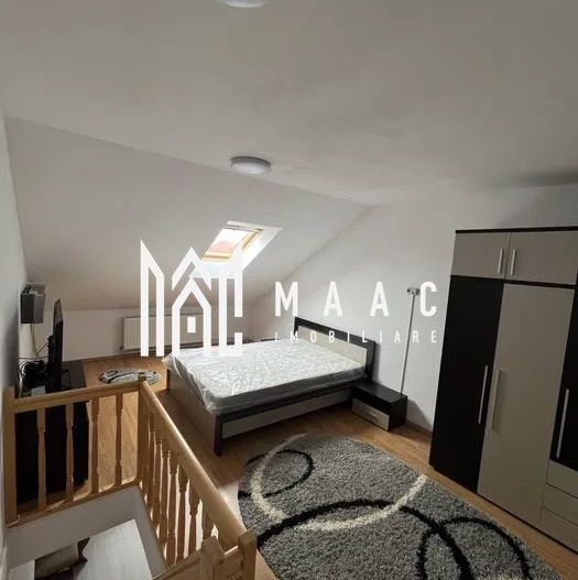 Apartament 2 camere | 40MPU | Pet Friendly | Terezian | Mansarda - Poză 7