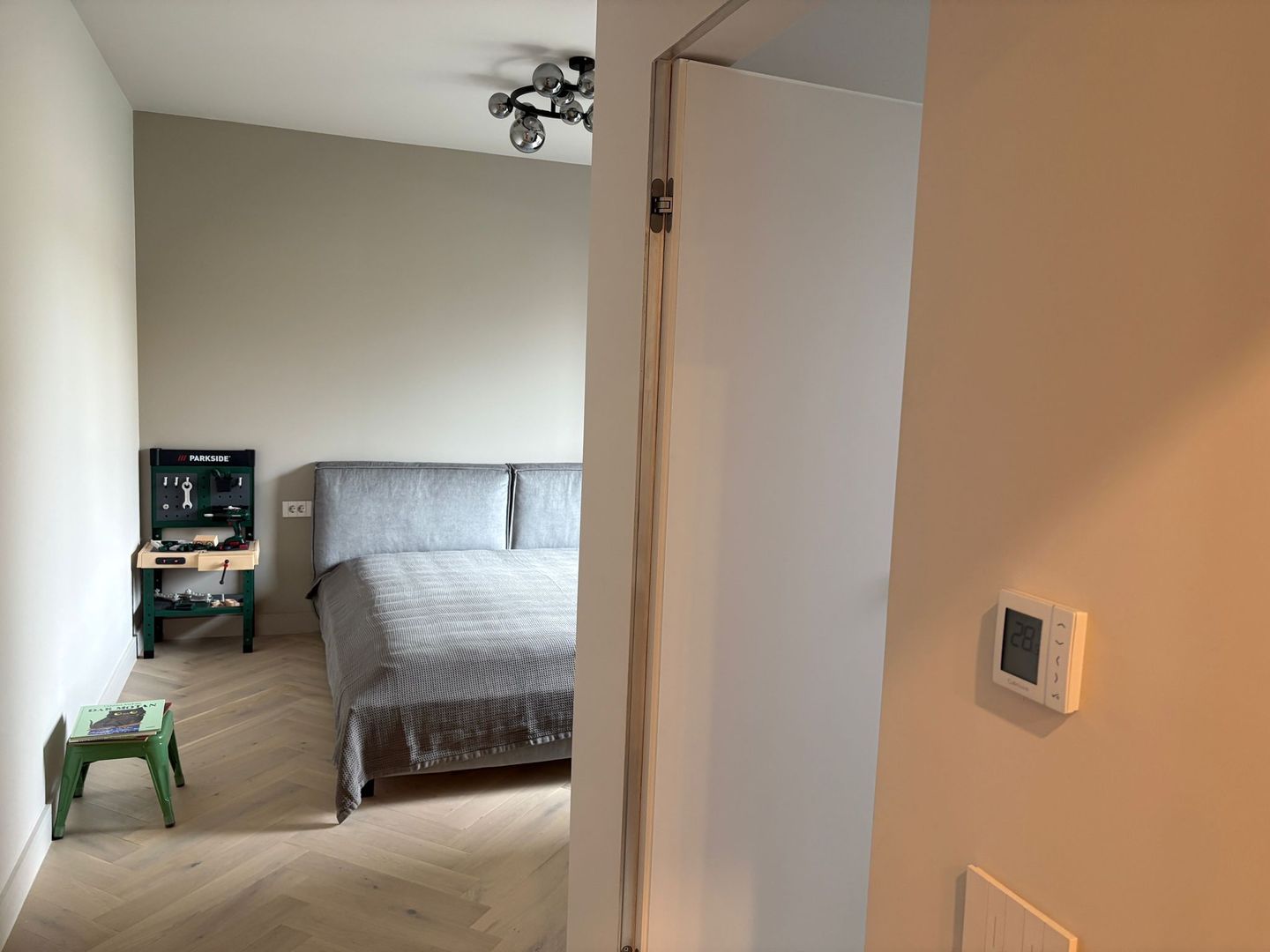 Apartament modern 3 camere I Zona Barbu Vacarescu I Imobil nou - Poză 7