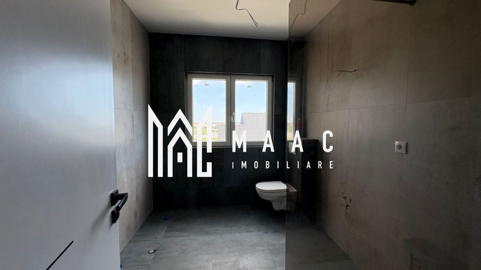 Penthouse 3 camere I 91 mp I Terasa I Calea Cisnadiei - Poză 9