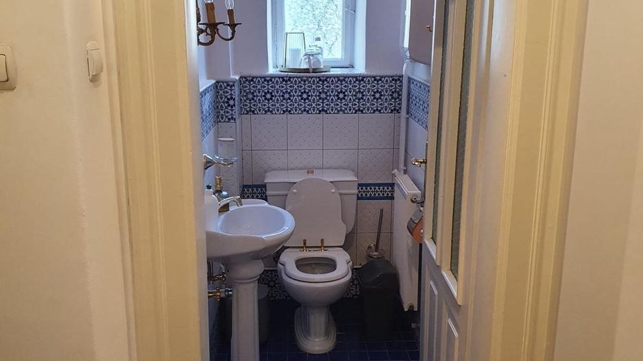 Apartament spațios cu 3 camere și terasă, 114 mp – Timișoara - Poză 16