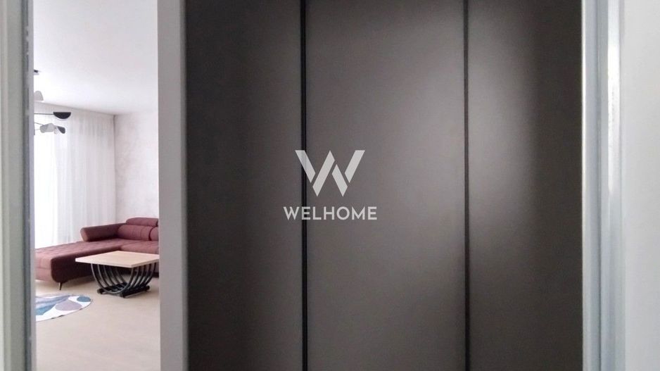 Apartament PREMIUM 3 camere cu parcare subterana - zona Centrala - Poză 13