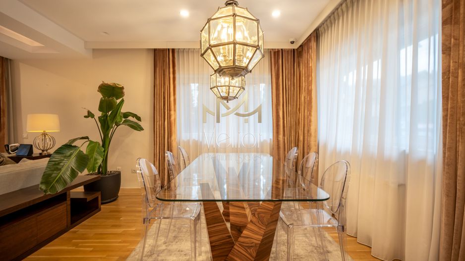 Casa premium 4 camere | 200 mp | cartier Andrei Muresanu! - Poză 9